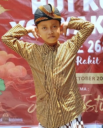 Najamussabah Ahfaddinan